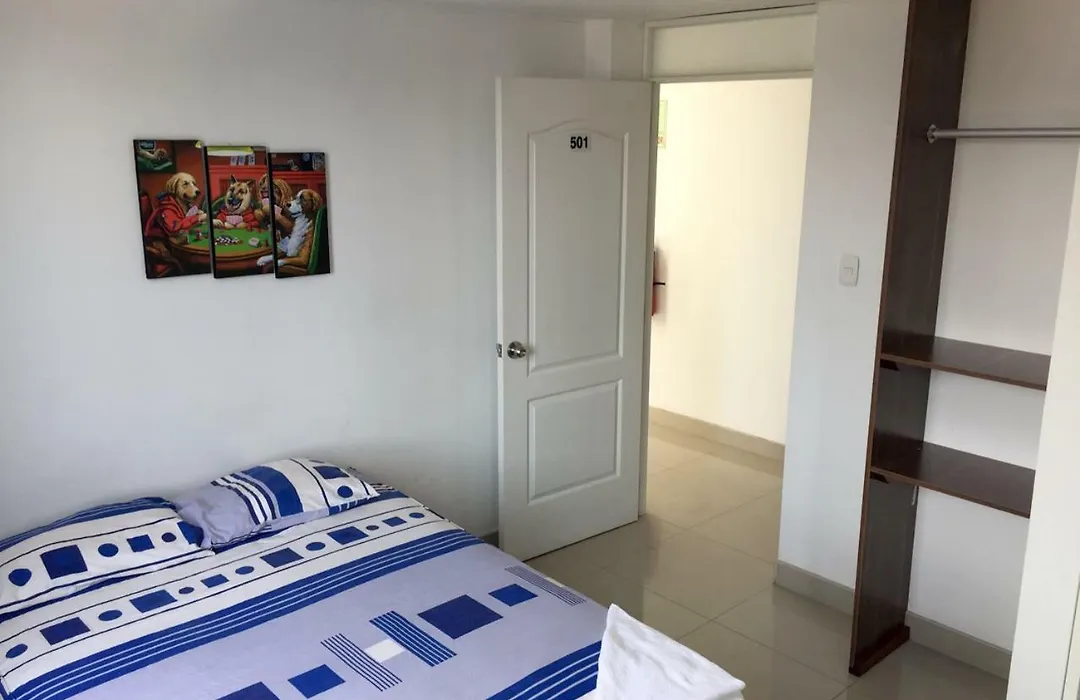 Hostal Sueños-1