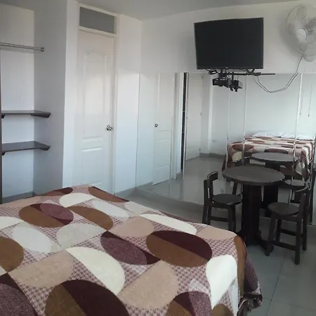 Hostal Sueños-2