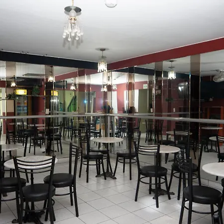 Hostal Sueños-3
